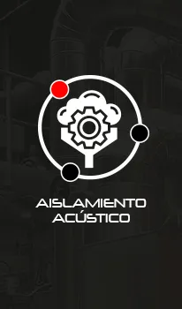 Aislamiento acústico