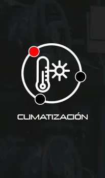 Climatización