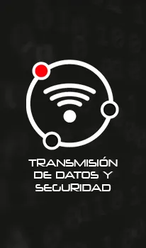 Transmisión de datos