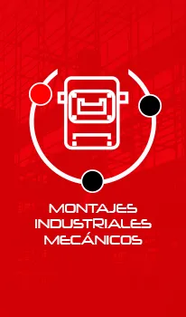 Montajes industriales