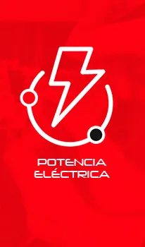 Potencia eléctrica