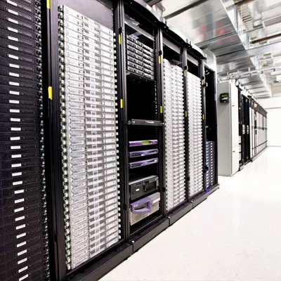 Proyecto de transmisión de datos y seguridad (foto 1): ampliar