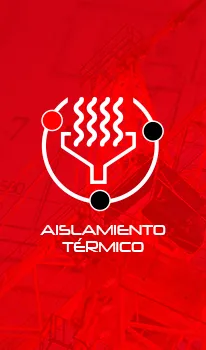 Aislamiento térmico