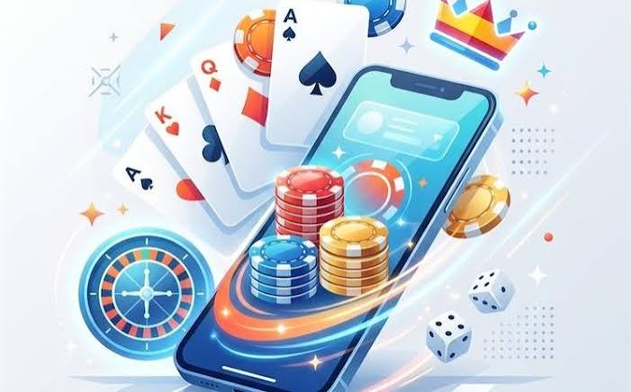 Casino en Directo Bonos y Promociones en España Casino en Directo Bonos y Promociones en España