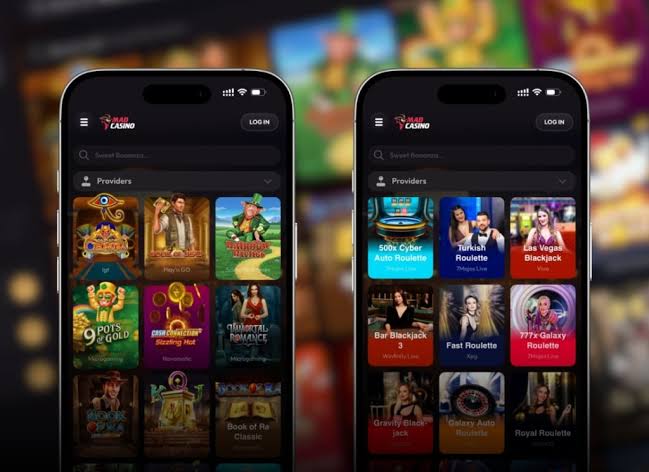Casino en Línea España 2026 Innovaciones y Tendencias Futuras