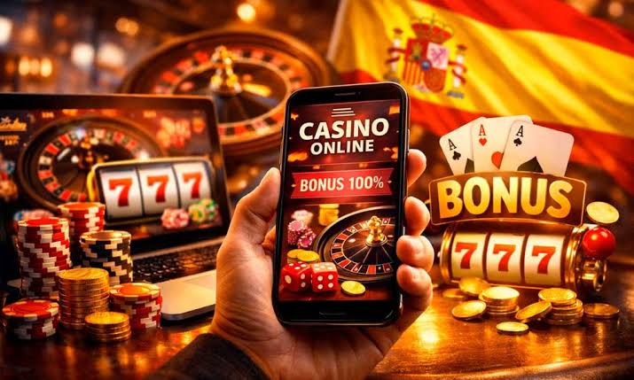 Casino en Línea España 2026 Innovaciones y Tendencias Futuras