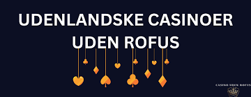 Dansk Licens Casino Bedste Bonus - Få Mest Ud Af Din Spiloplevelse