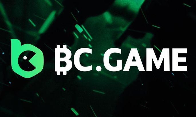 Discover the BC.Game Mobile App Your Ultimate Gaming Experience