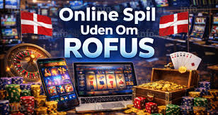 Gratis Free Spins Din Guide til Online Casinoer Gratis Free Spins Din Guide til Online Casinoer