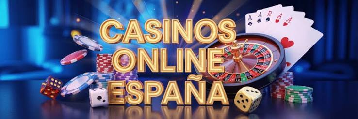 Online Casino Paypal España 2026 Innovaciones en el Juego en Línea