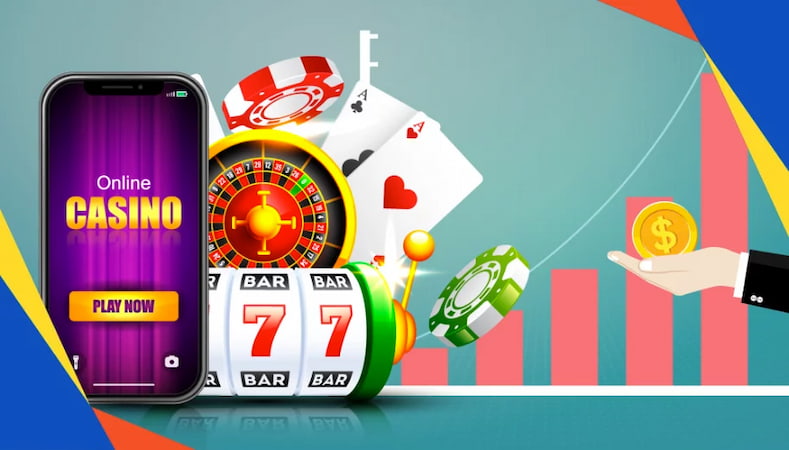The Thrill of Online Casino Euphoria Wins 1901544942 The Thrill of Online Casino Euphoria Wins 1901544942