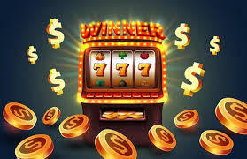 The Thrill of Online Casino Euphoria Wins 1901544942 The Thrill of Online Casino Euphoria Wins 1901544942