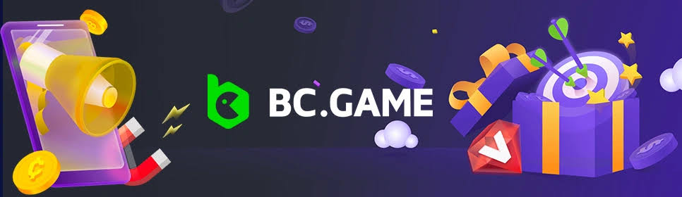 Ultimate Guide to BC.Game Registration Process Ultimate Guide to BC.Game Registration Process