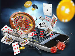Discover the Excitement of Casino Damslots UK 536576021